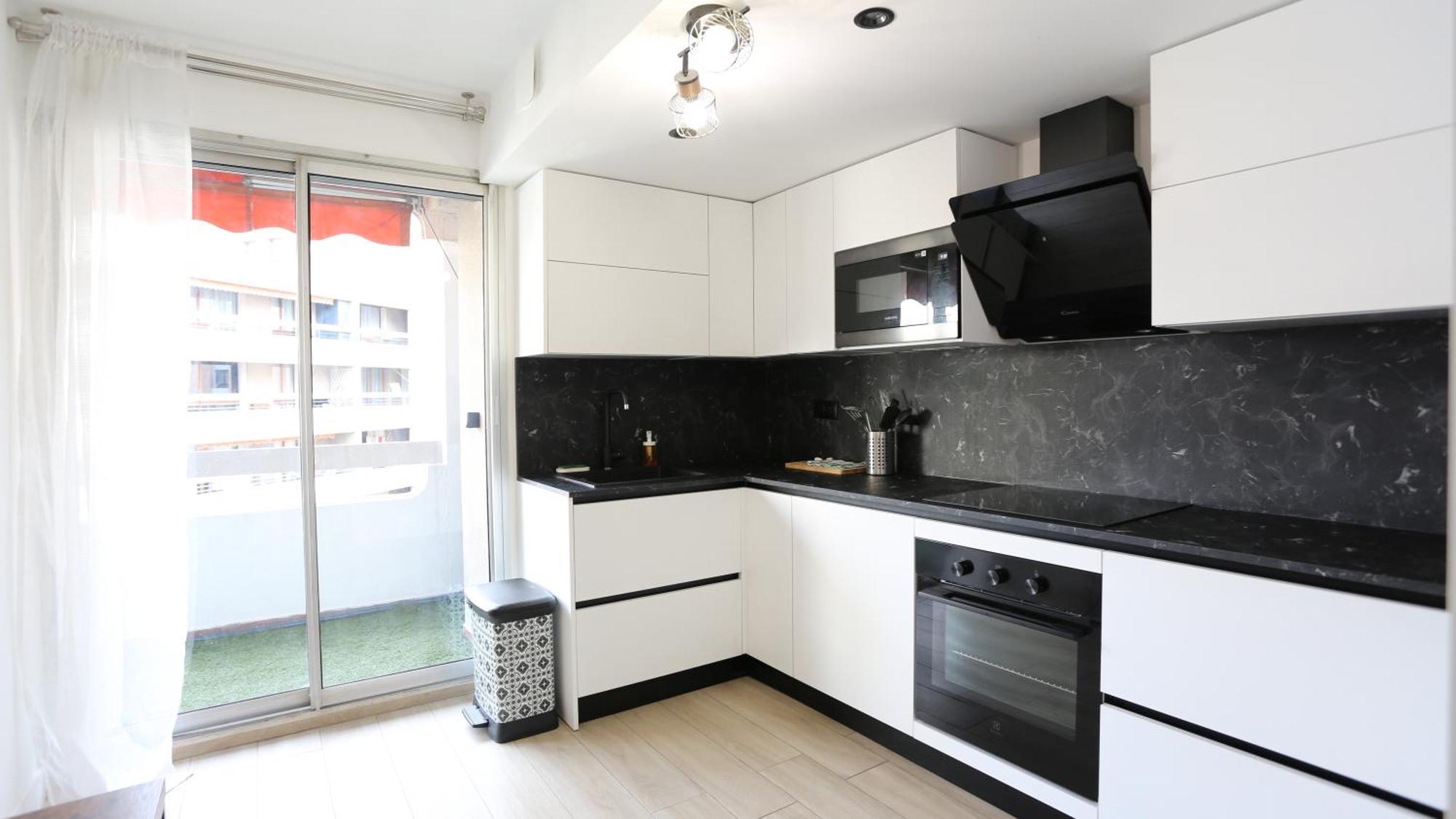 Bel Appartement T3 A Louer 마르세유 외부 사진