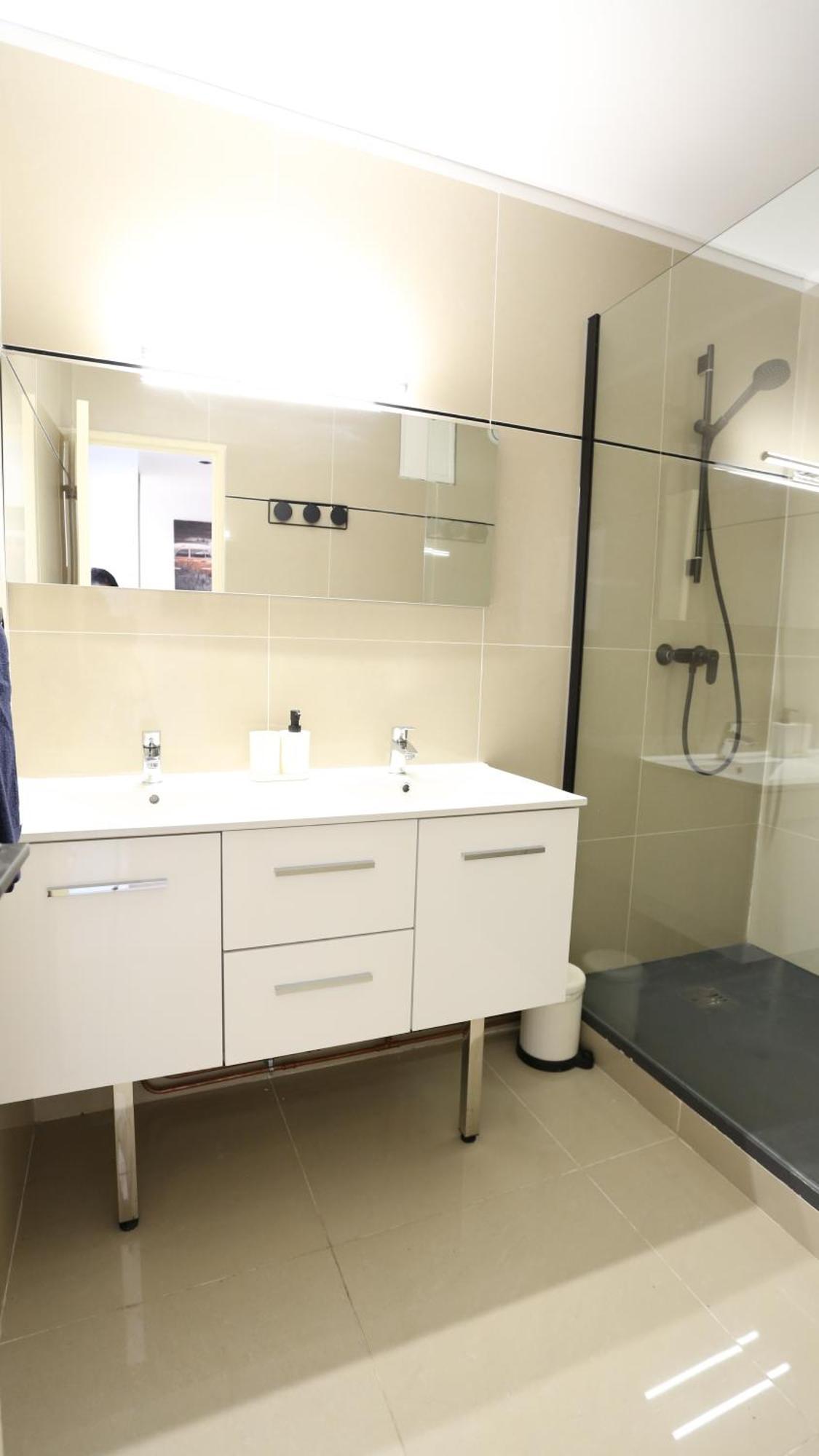 Bel Appartement T3 A Louer 마르세유 외부 사진